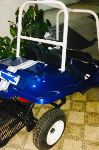 Imagem 7 de 9 de Mini Buggy