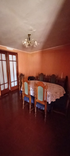 Casa A 6 Cuadras De Metro Plaza Puente Alto