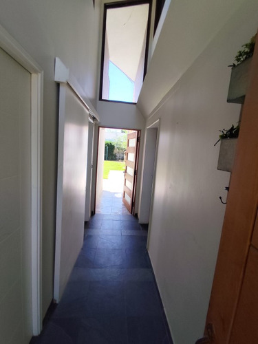 Se Vende Hermosa Casa En Loteo Las Hacienda Las Vizcachas..