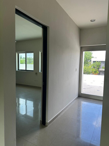 Casa En Venta En Lagos Del Sol Cancun