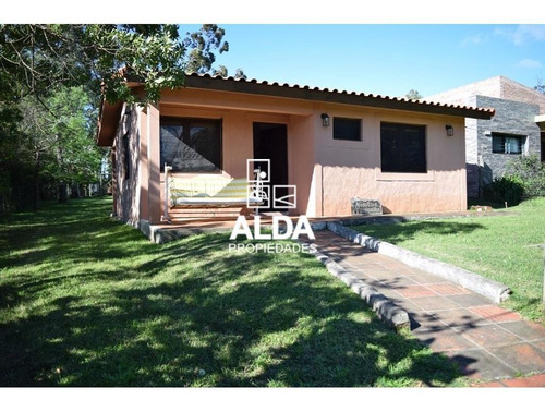 Casa San Francisco Maldonado 2 Dorms Alquiler Temporada Ca200888