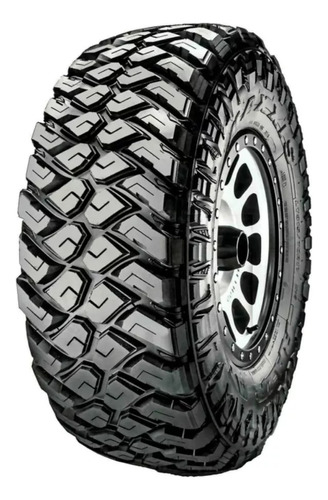 Pneu 285/70 R17 Aro 17 Maxxis 121/118q 10pr Mt 772