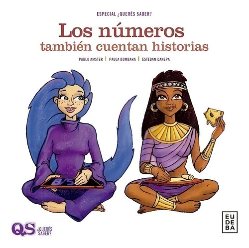 Los Números También Cuentan Historias - Amster, Bombara Y Ot