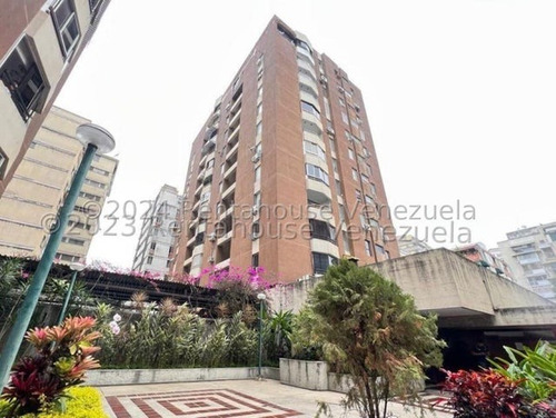 Apartamento Los Palos Grandes 24-19776