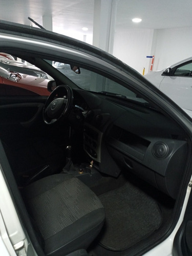 Renault Sandero 2010 1.6 Expression