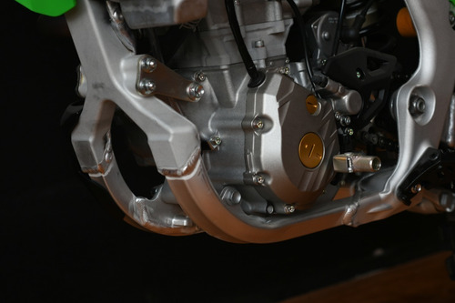 Kawasaki Kx250 2021