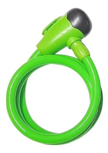 Linga Eslinga Llave Yale 100 Cm 1 Metro D10 Verde