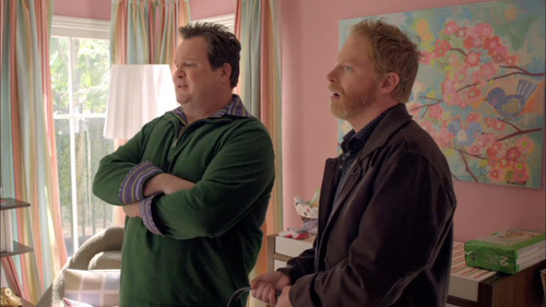 Modern Family Serie Completa