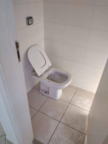 Imagem 7 de 8 de Salão Para Alugar, 50 M² Por R$ 1.100,00/mês - Centro - Sorocaba/sp - Sl0066