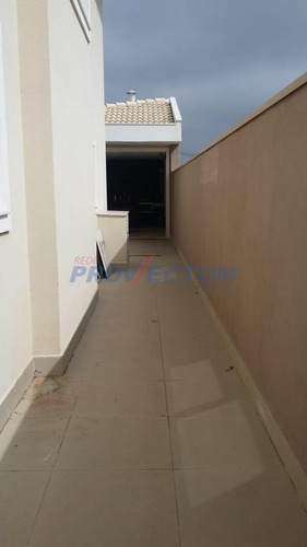 Imagem 13 de 30 de Casa À Venda Em Jardim Green Park Residence - Ca273148