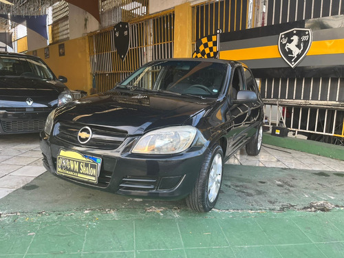 Chevrolet Celta 1.0 Spirit Flex Power 5p