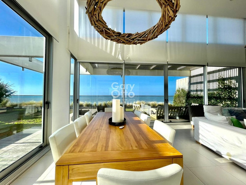 Imagen 25 de 30 de Oportunidad! Penthouse Duplex Tiburón Terrazas Océano, 4 Suites, Piscina Propia