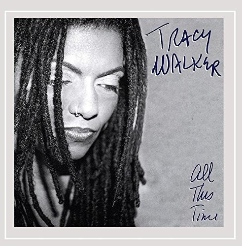 Cd All This Time - Tracy Walker