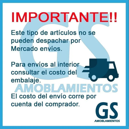 Imagen 4 de 4 de Espejo Para Baño