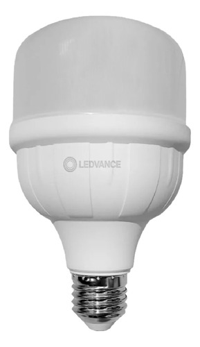 Lámpara Led Osram Ledvance Alta Potencia 40w E27 