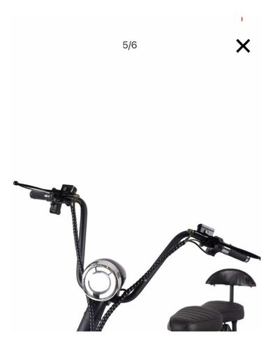 K2 Harley B1