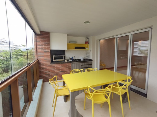 Imagem 24 de 30 de Apartamento Riviera De São Lourenço - 100 - 68119154