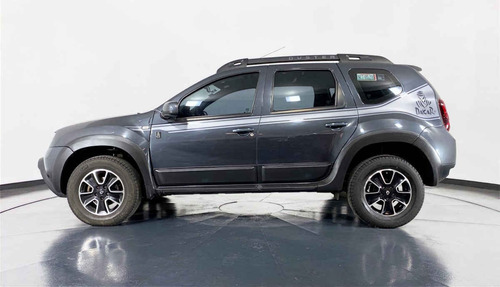 Imagen 8 de 15 de 106384 - Renault Duster 2018 Con Garantía