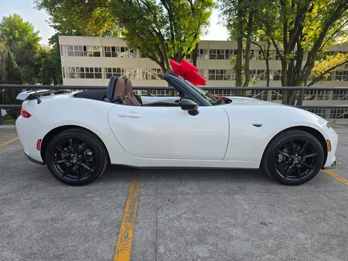 Mazda MX-5 2.0 I Sport Mt