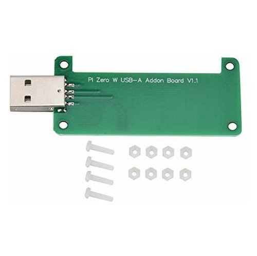 Placa Usb Raspberry Pi Zero 1.3/zero W Raspberry Pi Starter