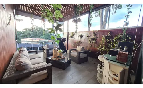 Vendo Casa En El Poblado, San Lucas