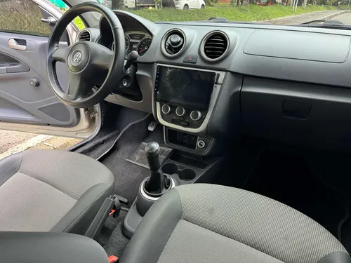 Volkswagen Gol Voyage
