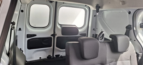 Renault Kangoo 1.6 Furgon Ph3 Confort 5as Lc