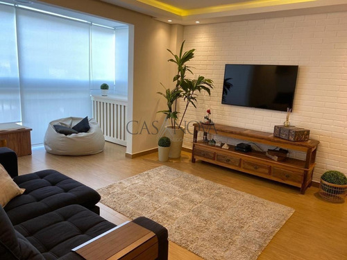 Imagem 3 de 28 de Apartamento À Venda Em Vila Campestre - Ap002684
