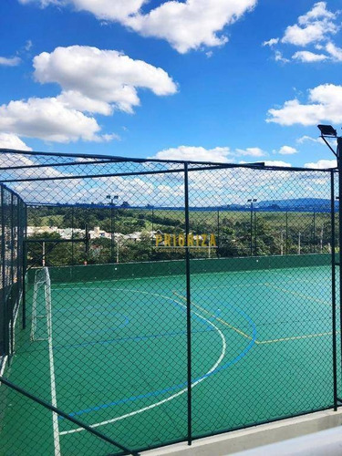 Imagem 6 de 10 de Terreno À Venda, 269 M² Por R$ 266.000,00 - Condomínio Villagio Milano - Sorocaba/sp - Te0202