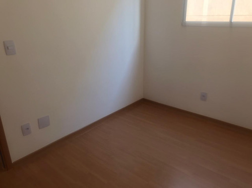 Imagem 7 de 17 de Apartamento Para Aluguel, 2 Quartos, 1 Vaga, Loteamento Clube V - São José Do Rio Preto/sp - 540