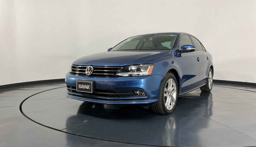 Imagen 3 de 15 de 47006 - Volkswagen Jetta 2016 Con Garantía