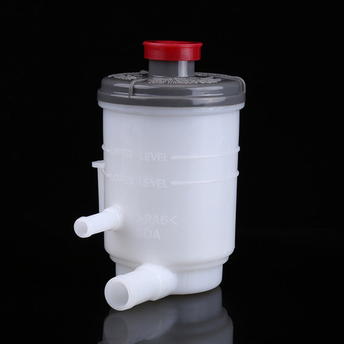 Botella De Tanque De Aceite, Bomba De Dirección Asistida, De