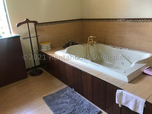 Imagen 10 de 12 de Casa Venta El Marqués Mls 21-23104