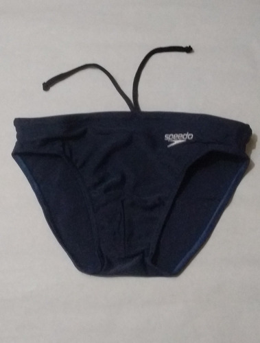 Traje De Baño Tipo Interior Para Niño Speedo 