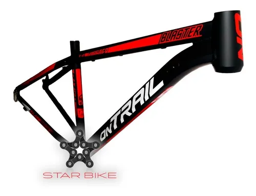 On trail blaster rin 29 hot sale