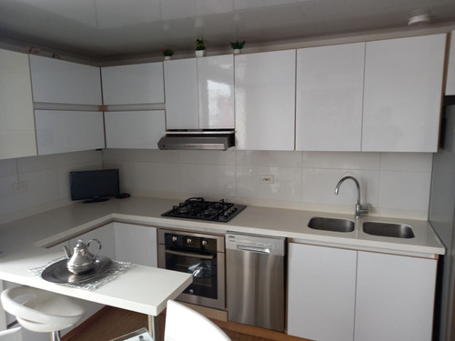 Venta Apartamento Avenida Santander Duplex, Manizales