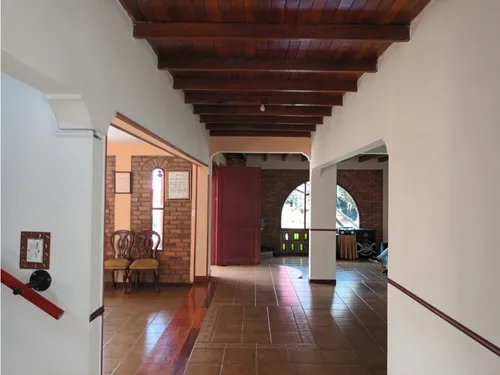 Venta Casa Campestre, De 738.62mts2, En Popayán, Cauca, 10753.