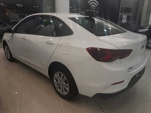 Imagen 13 de 18 de Chevrolet Onix Plus Premier 0km#7