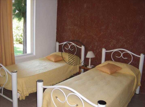 Casa En Alquiler Anual