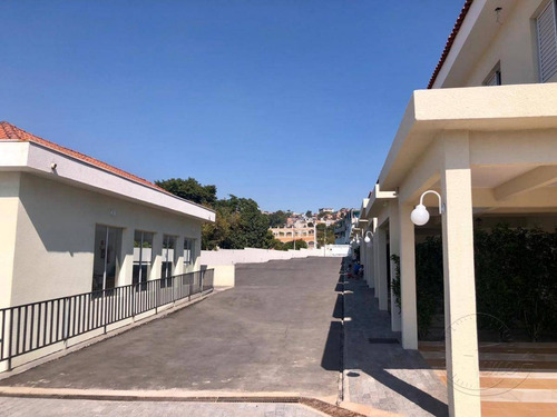 Imagem 26 de 27 de Casa Com 3 Dormitórios Para Alugar, 115 M² Por R$ 2.100,00/mês - Jardim Isaura - Santana De Parnaíba/sp - Ca0701