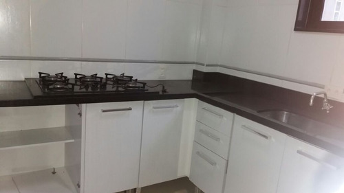 Imagem 3 de 8 de Apartamento Para Venda - 11836