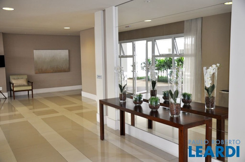 Imagem 11 de 15 de Apartamento - Pompéia - Sp - 397505