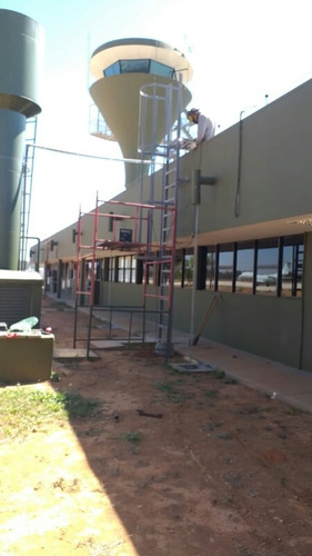 Imagem 2 de 5 de Prestacao De Servicos Em Construcao Civil