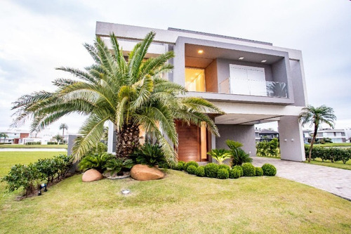 Imagem 2 de 28 de Casa À Venda Em Xangri-lá - Ca01088 - 67862858