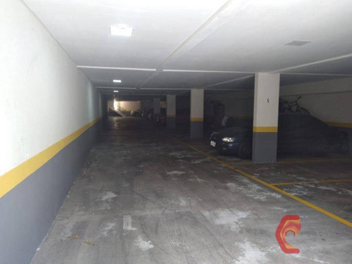 Imagem 27 de 27 de Sobrado Com 2 Dormitórios À Venda, 90 M² Por R$ 480.000,00 - Vila Esperança - São Paulo/sp - So0253