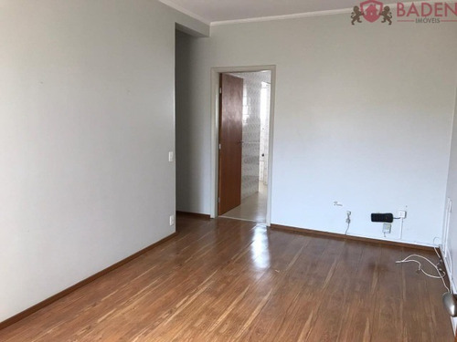 Imagem 2 de 18 de Apartamento 3 Dormitórios - Ap03930