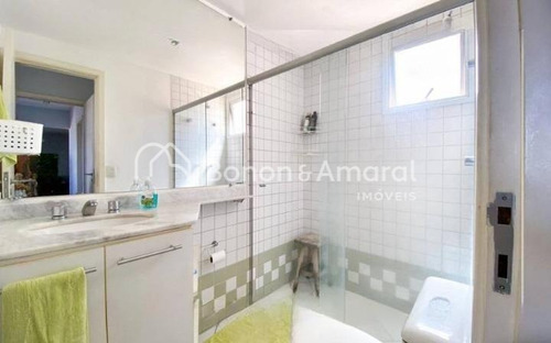 Imagem 10 de 20 de Apartamento À Venda Em Mansões Santo Antônio - Ap015690