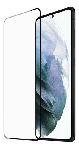 Lámina Pantalla Vidrio Templado Para Samsung Galaxy S21 Fe
