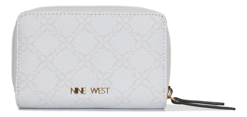 Cartera Para Mujer Nine West Blanco Multi Ngc506847