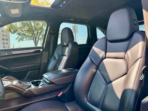 Porsche Cayenne 3.0 S E Hybrid At